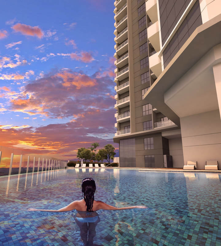 Uptown Arts Residence image