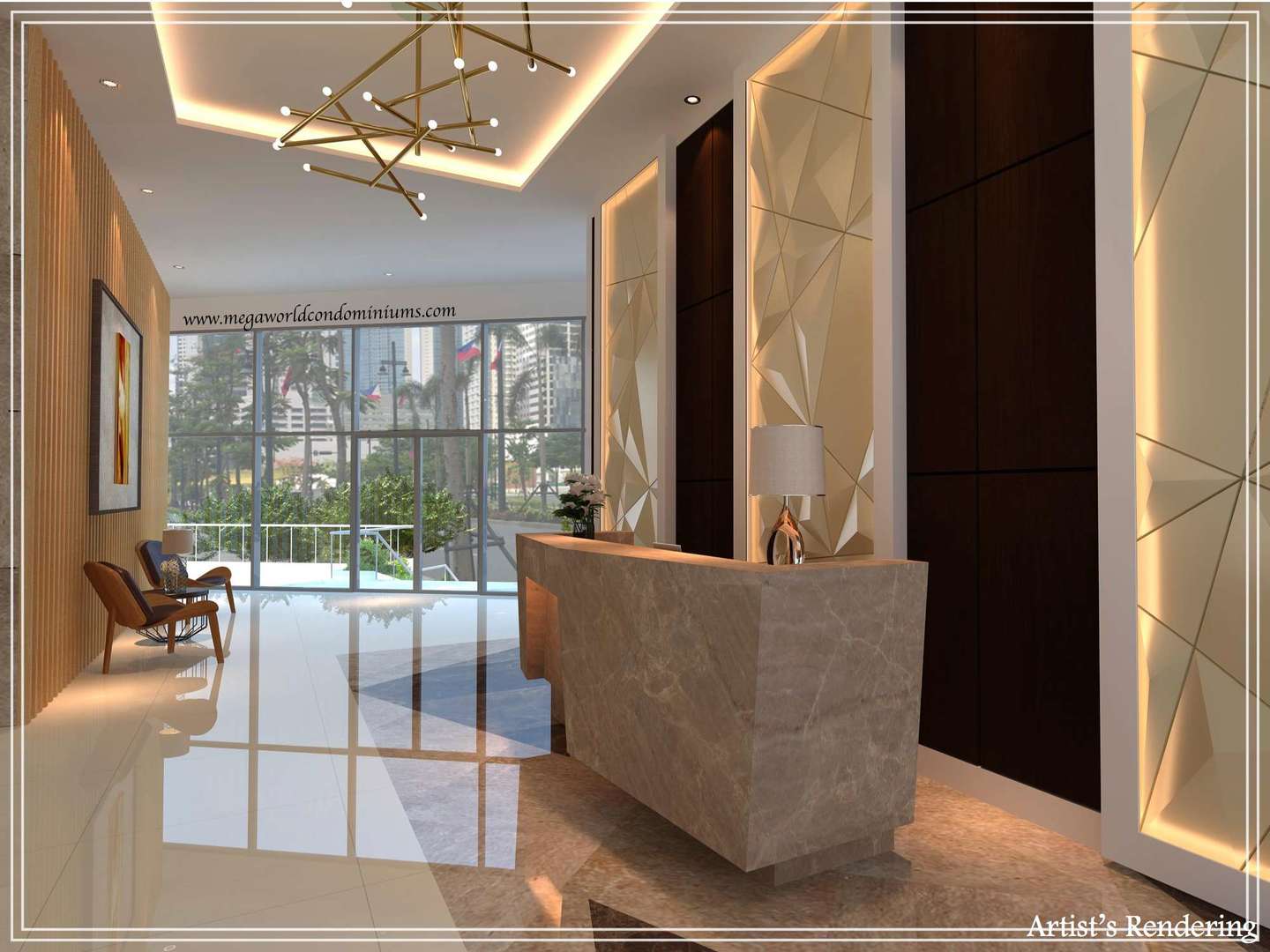 Uptown Arts Residence image