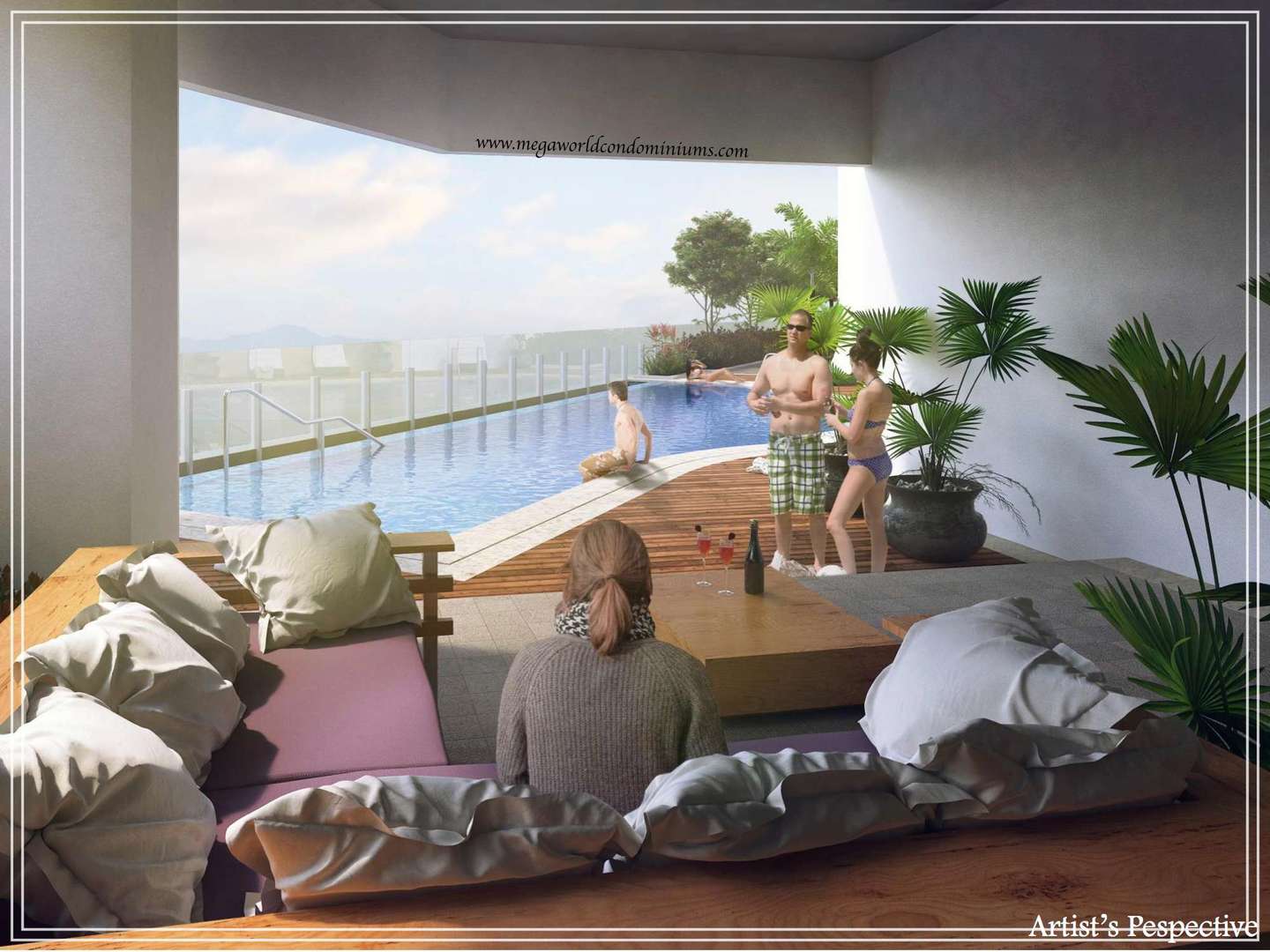 Uptown Arts Residence image