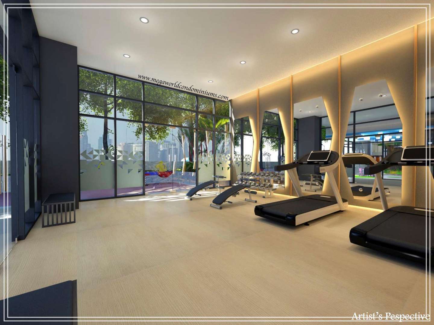 Uptown Arts Residence image