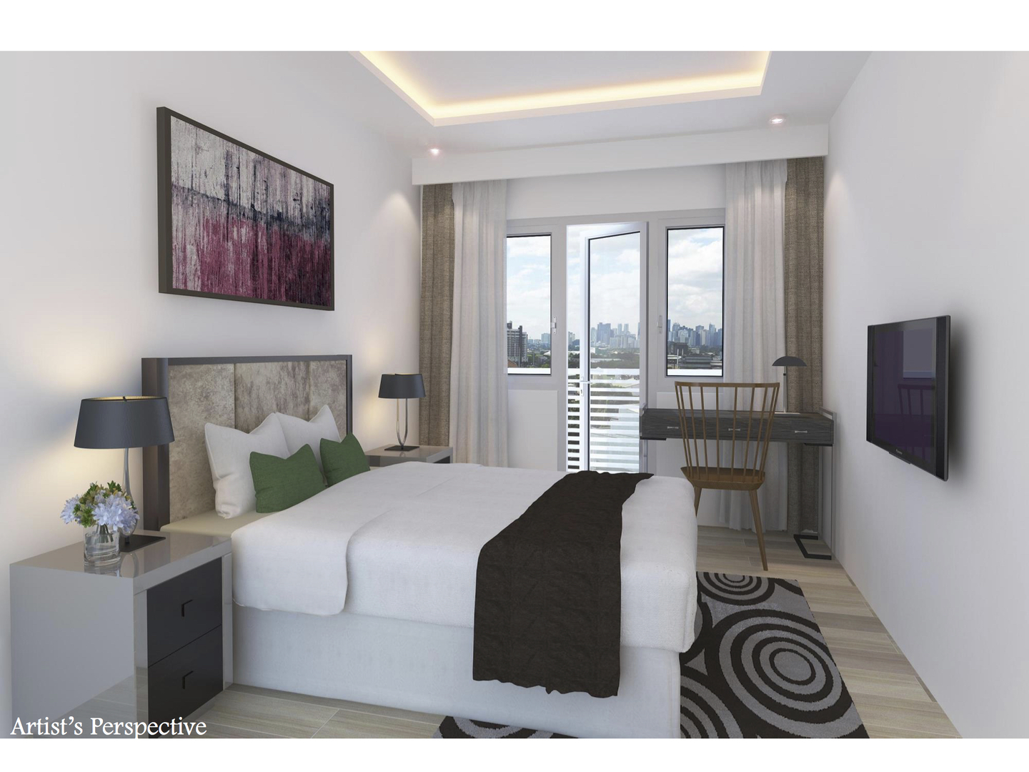 Uptown Arts Residence image