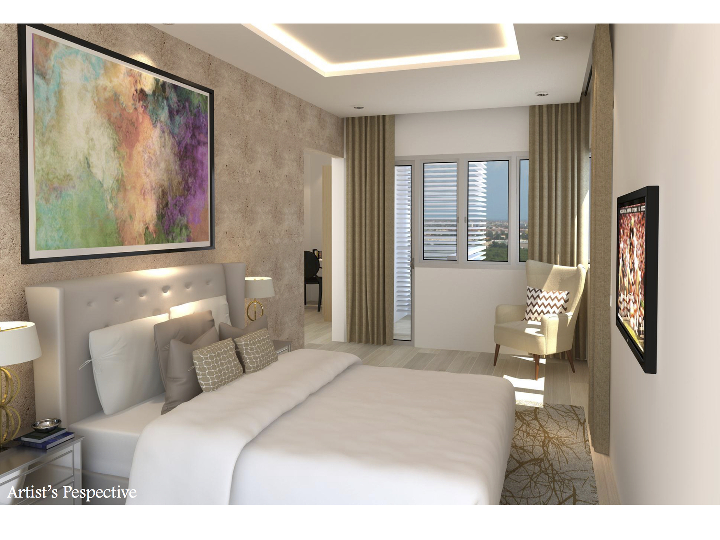 Uptown Arts Residence image