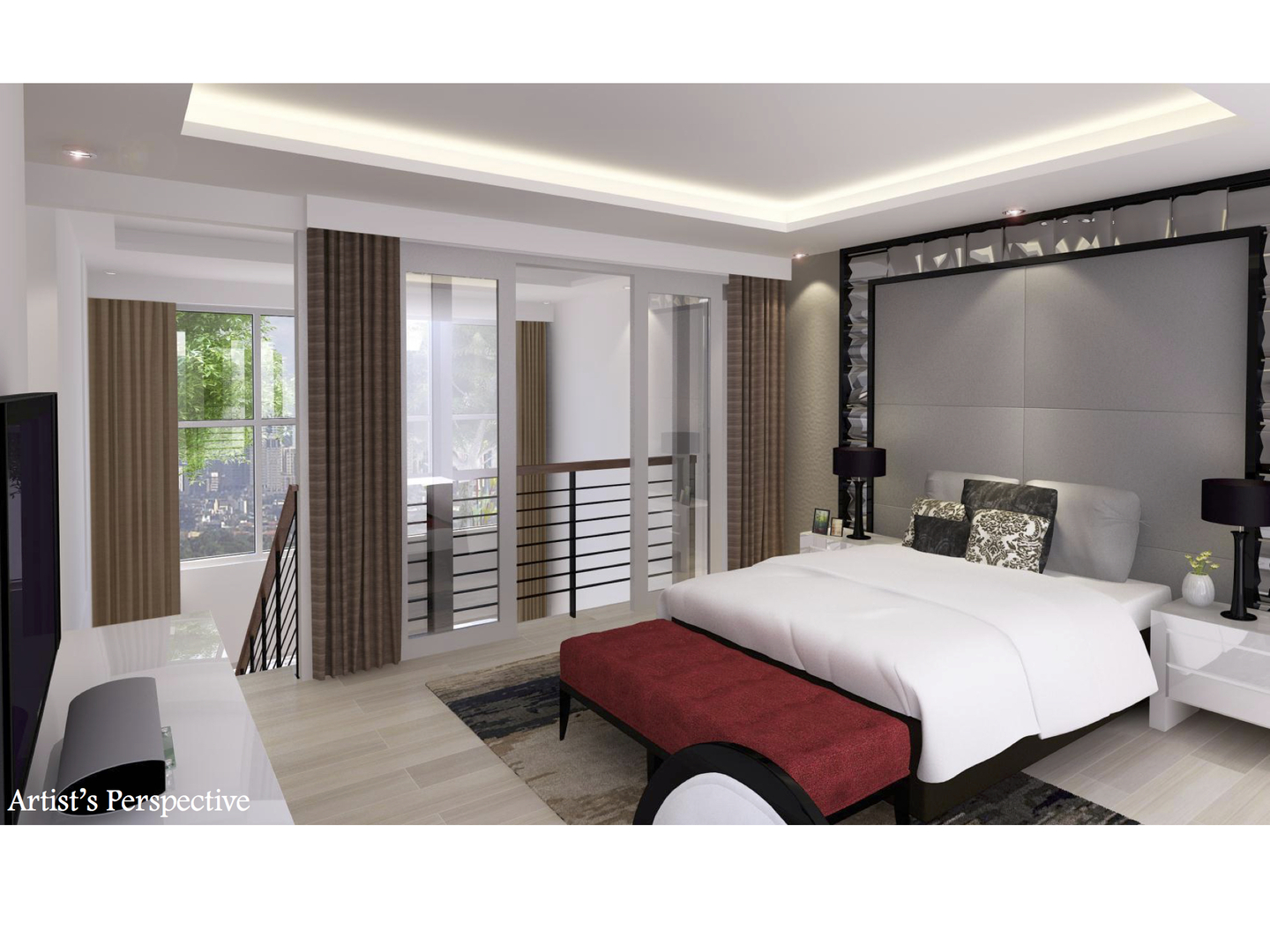 Uptown Arts Residence image