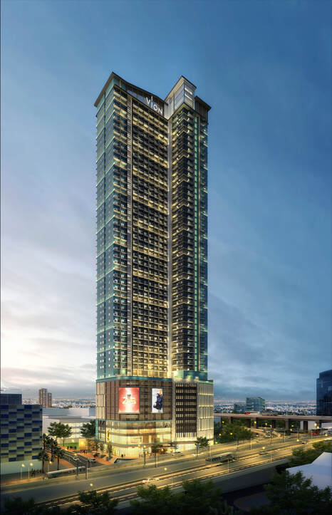 Vion Tower image