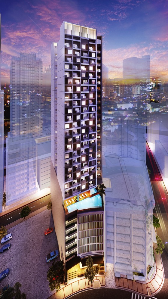 The Ellis Makati image