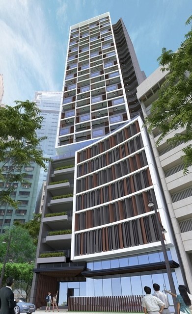 The Ellis Makati image