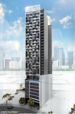 The Ellis Makati image