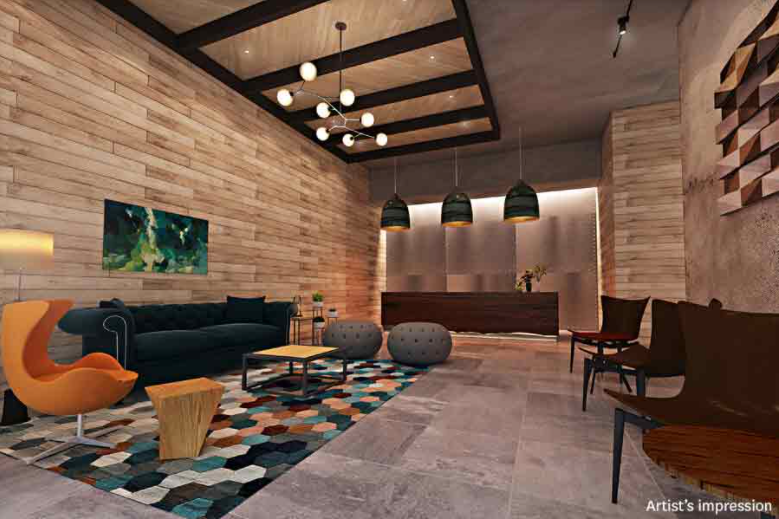 The Ellis Makati image