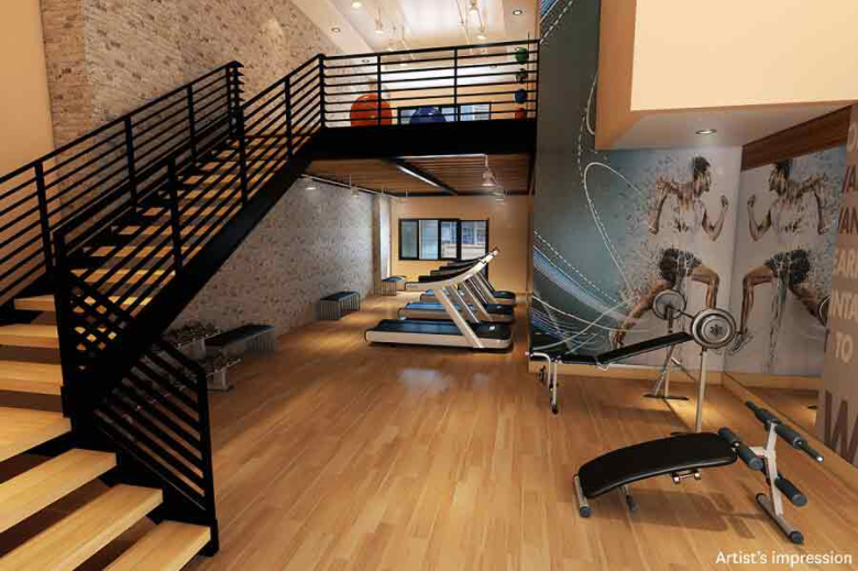 The Ellis Makati image