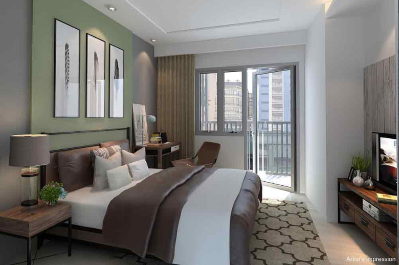 The Ellis Makati image