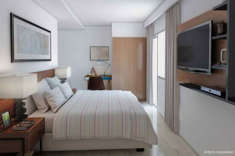 The Ellis Makati image