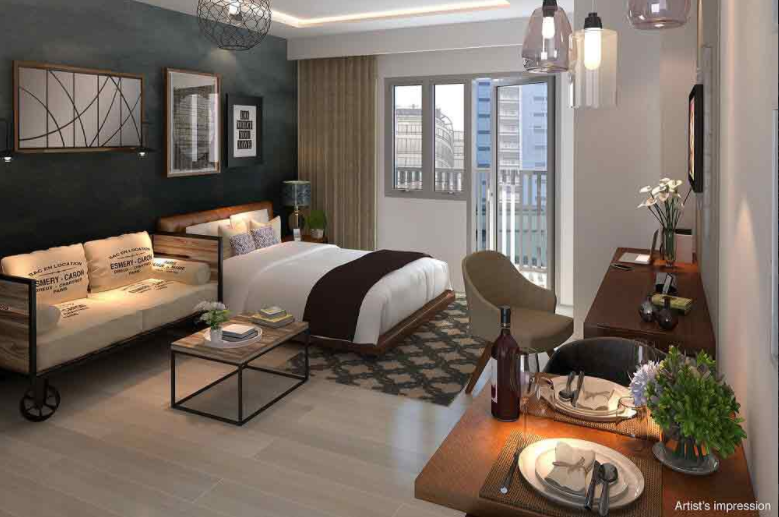 The Ellis Makati image