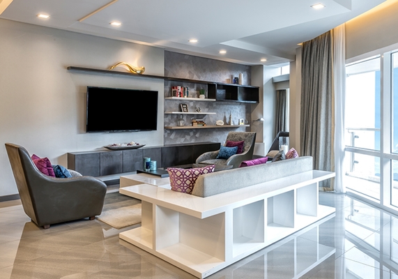 The Imperium at Capitol Commons image