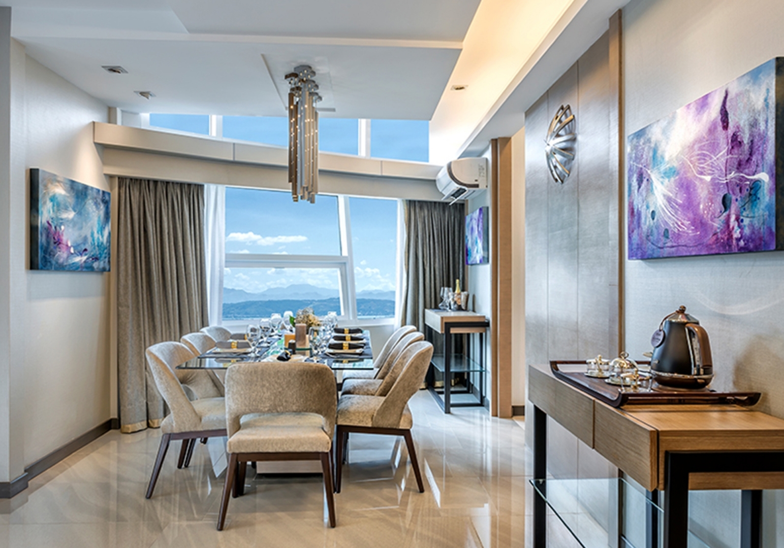 The Imperium at Capitol Commons image