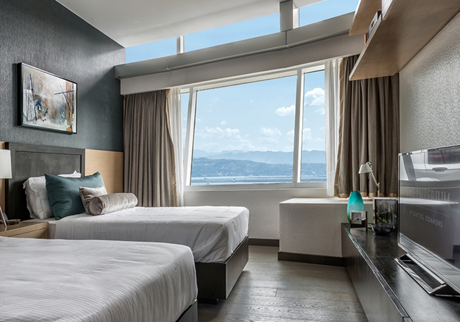 The Imperium at Capitol Commons image