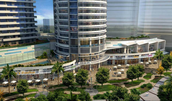 The Imperium at Capitol Commons image