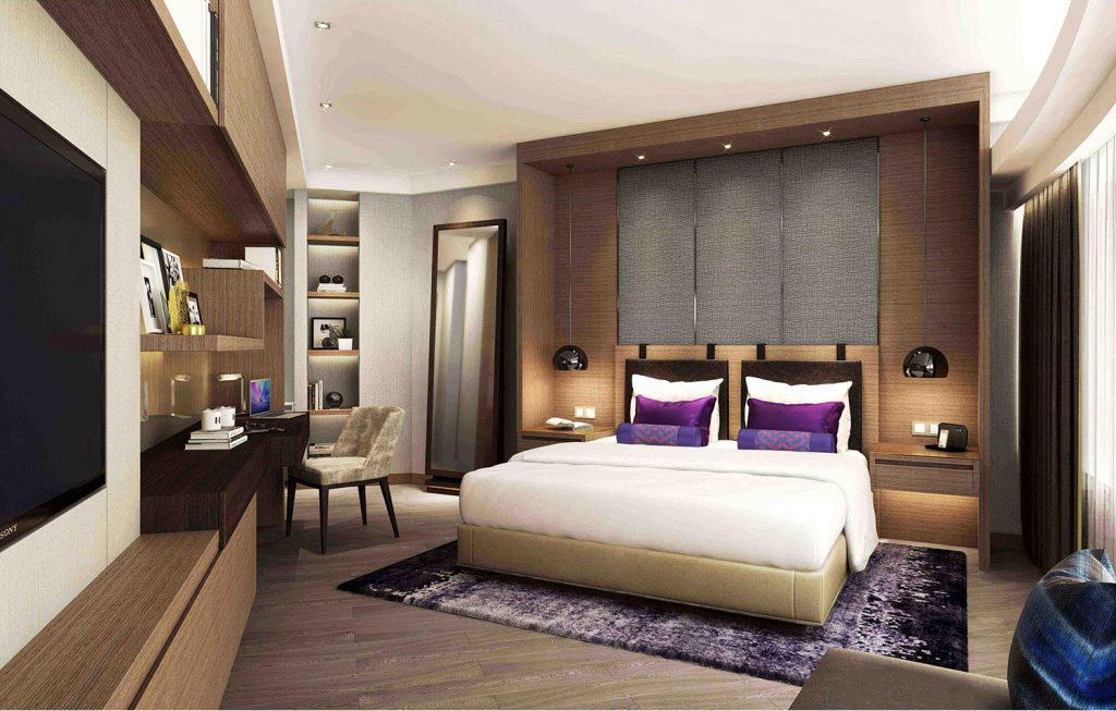 The Imperium at Capitol Commons image