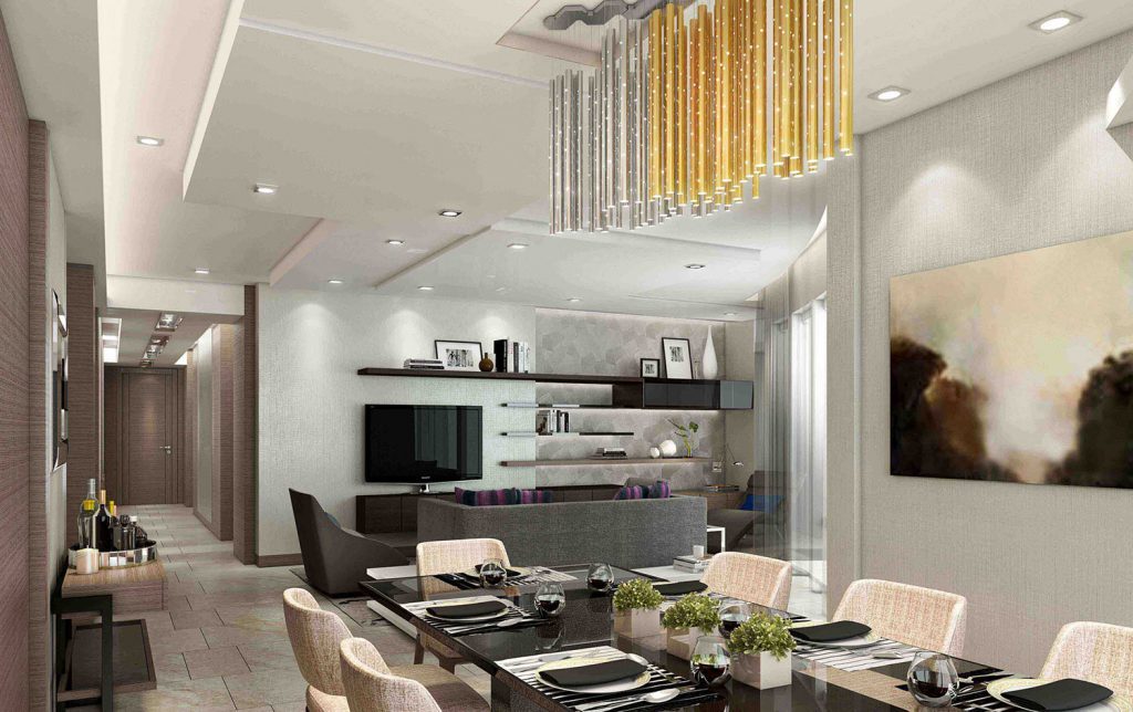 The Imperium at Capitol Commons image