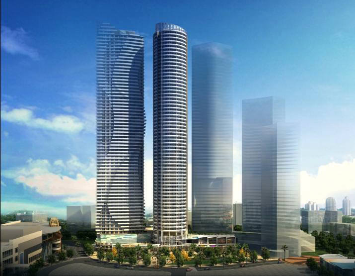 The Imperium at Capitol Commons image