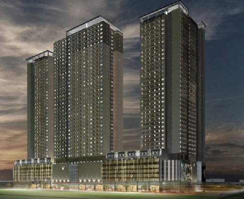 Maple at Verdant Towers image