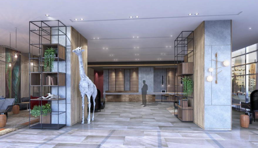 Maple at Verdant Towers image