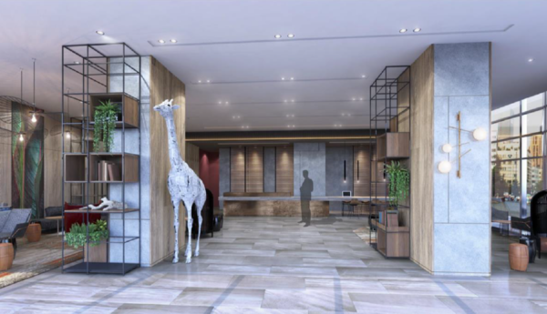 Maple at Verdant Towers image