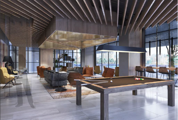 Maple at Verdant Towers image