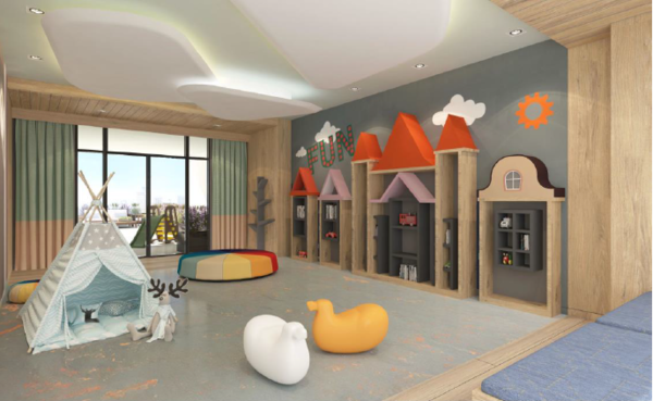 Maple at Verdant Towers image