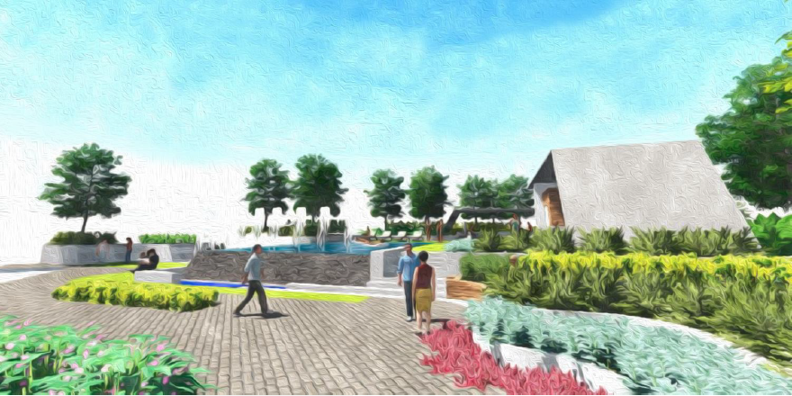 Maple at Verdant Towers image