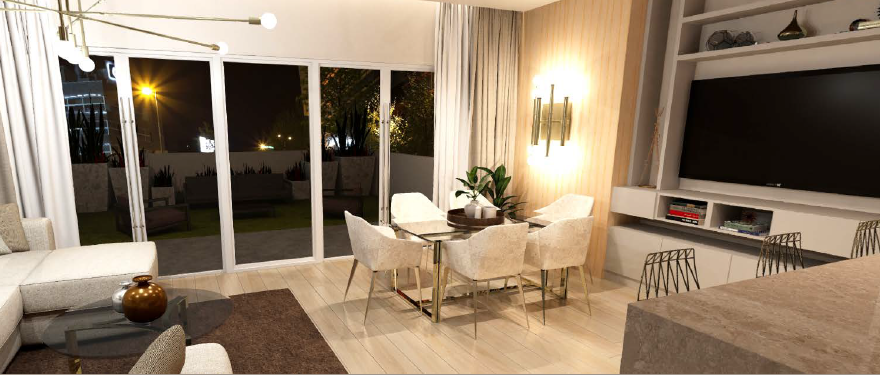 Maple at Verdant Towers image