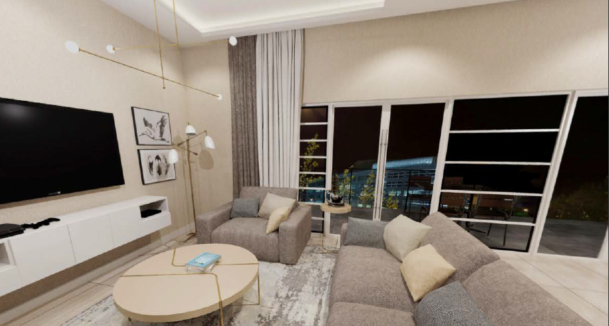 Maple at Verdant Towers image