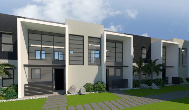 Maple at Verdant Towers image