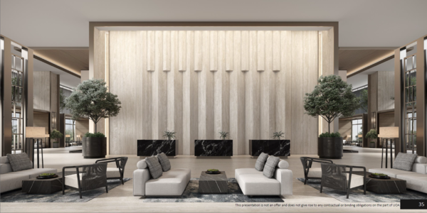 Duo Tower @ Bangsar South image