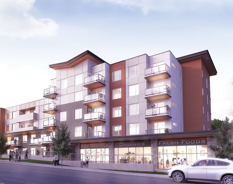 Park South At Fish Creek Exchange image