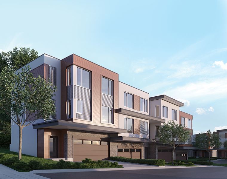 Park South At Fish Creek Exchange image