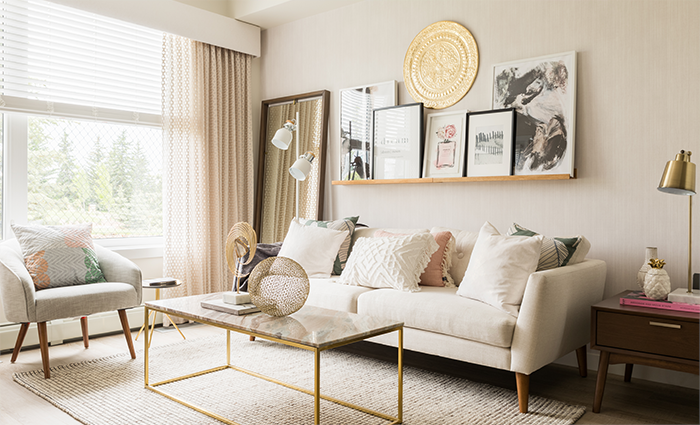 Park South At Fish Creek Exchange image