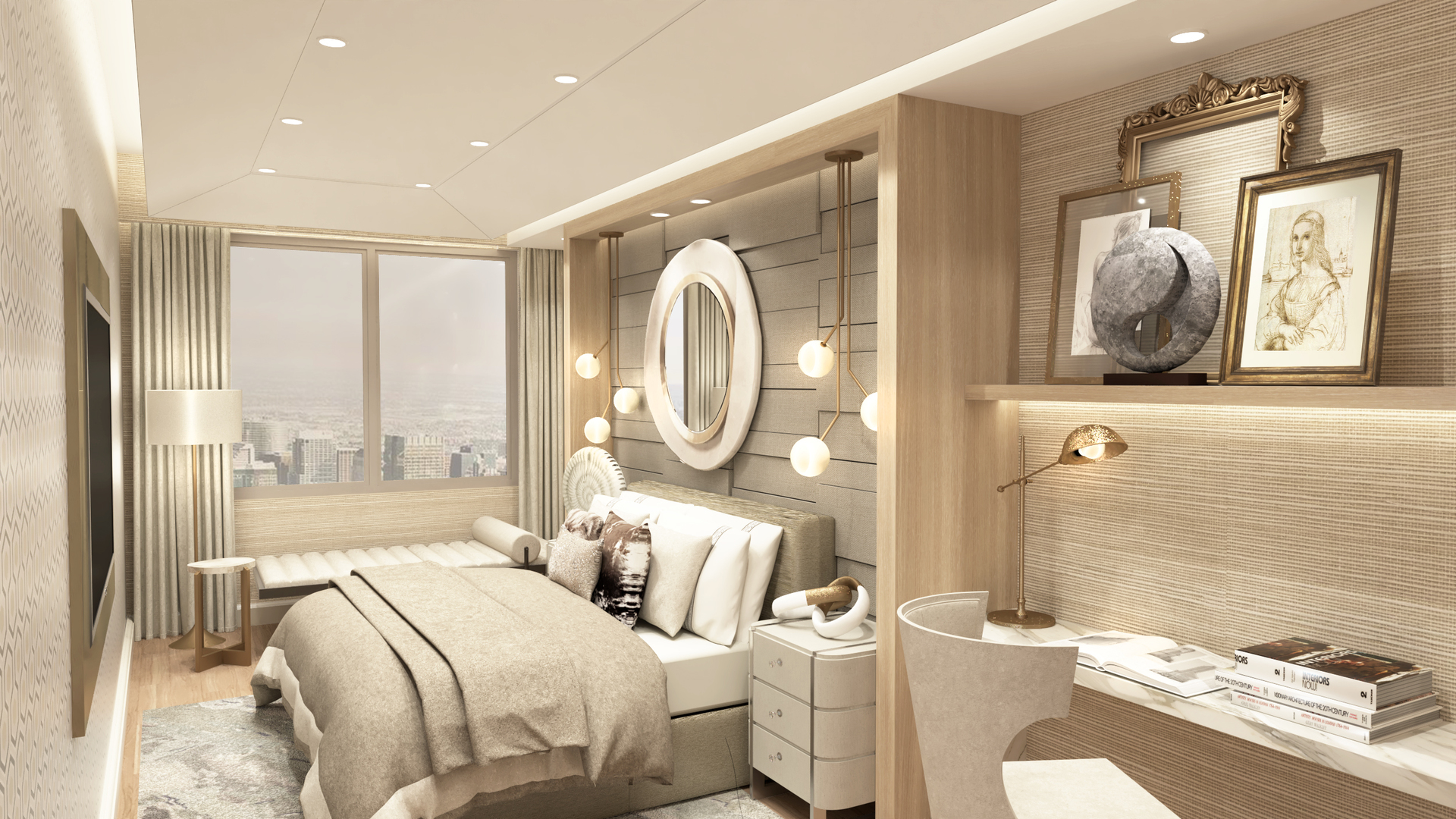 Residences at The Galleon image