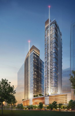 Residences at The Galleon image