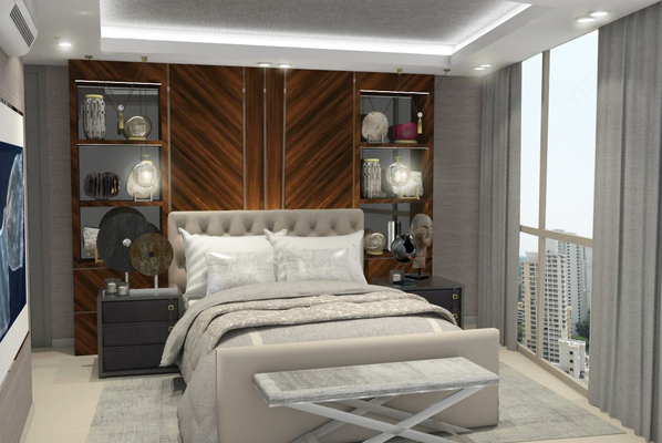 Residences at The Galleon image