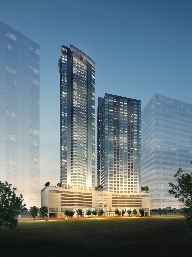 Residences at The Galleon image