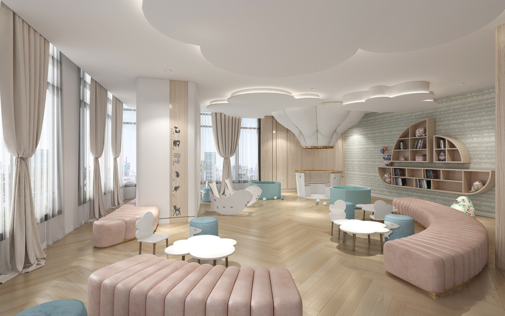 Residences at The Galleon image