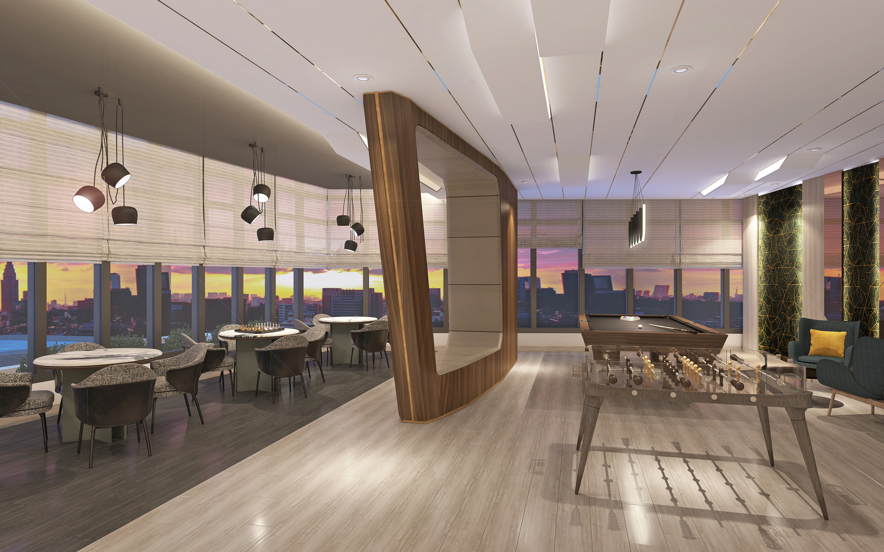 Residences at The Galleon image