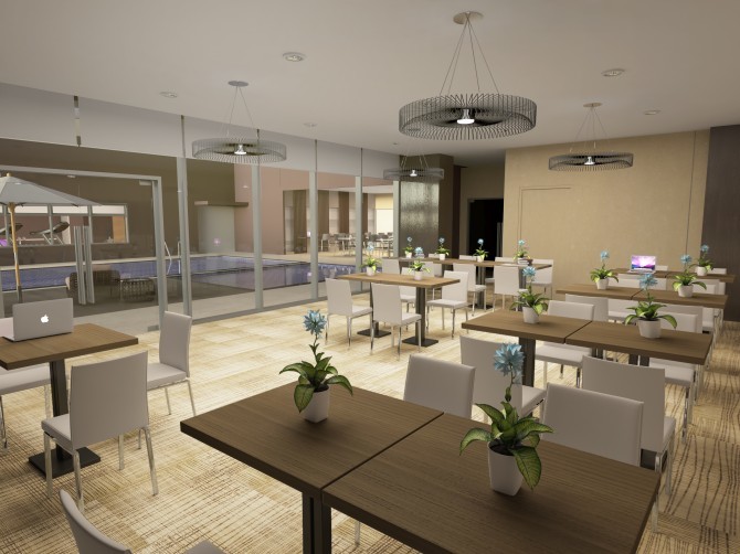 Aurora Escalades image