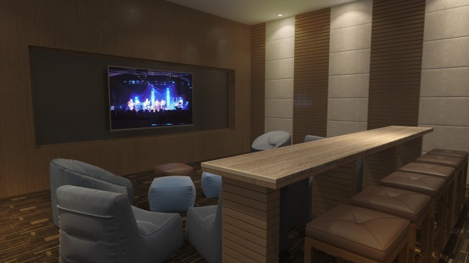 Aurora Escalades image