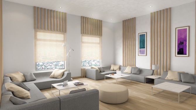 Aurora Escalades image