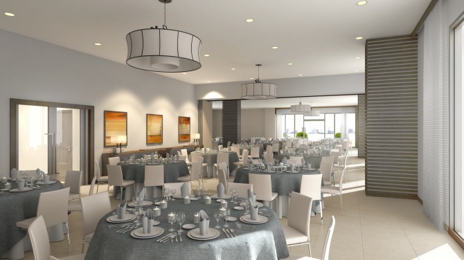 Aurora Escalades image