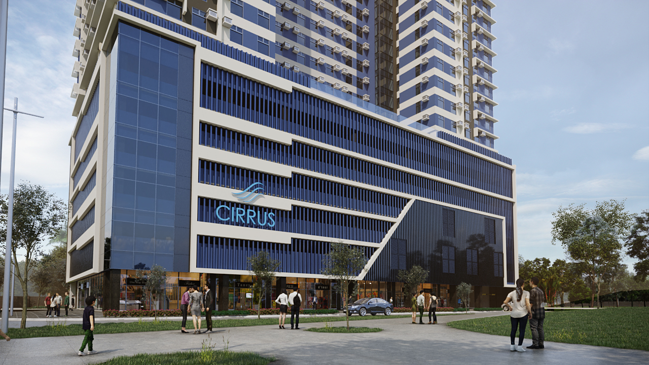 Cirrus Residences image