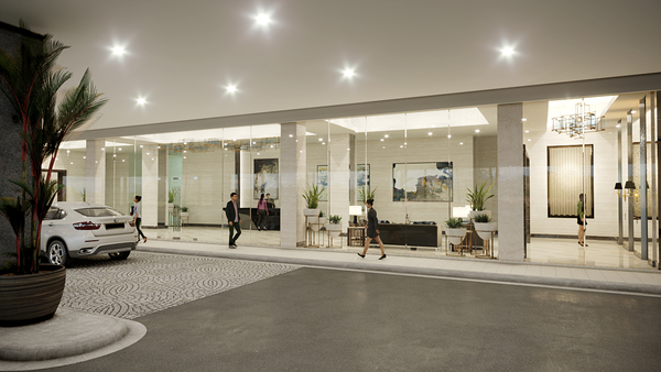 Cirrus Residences image