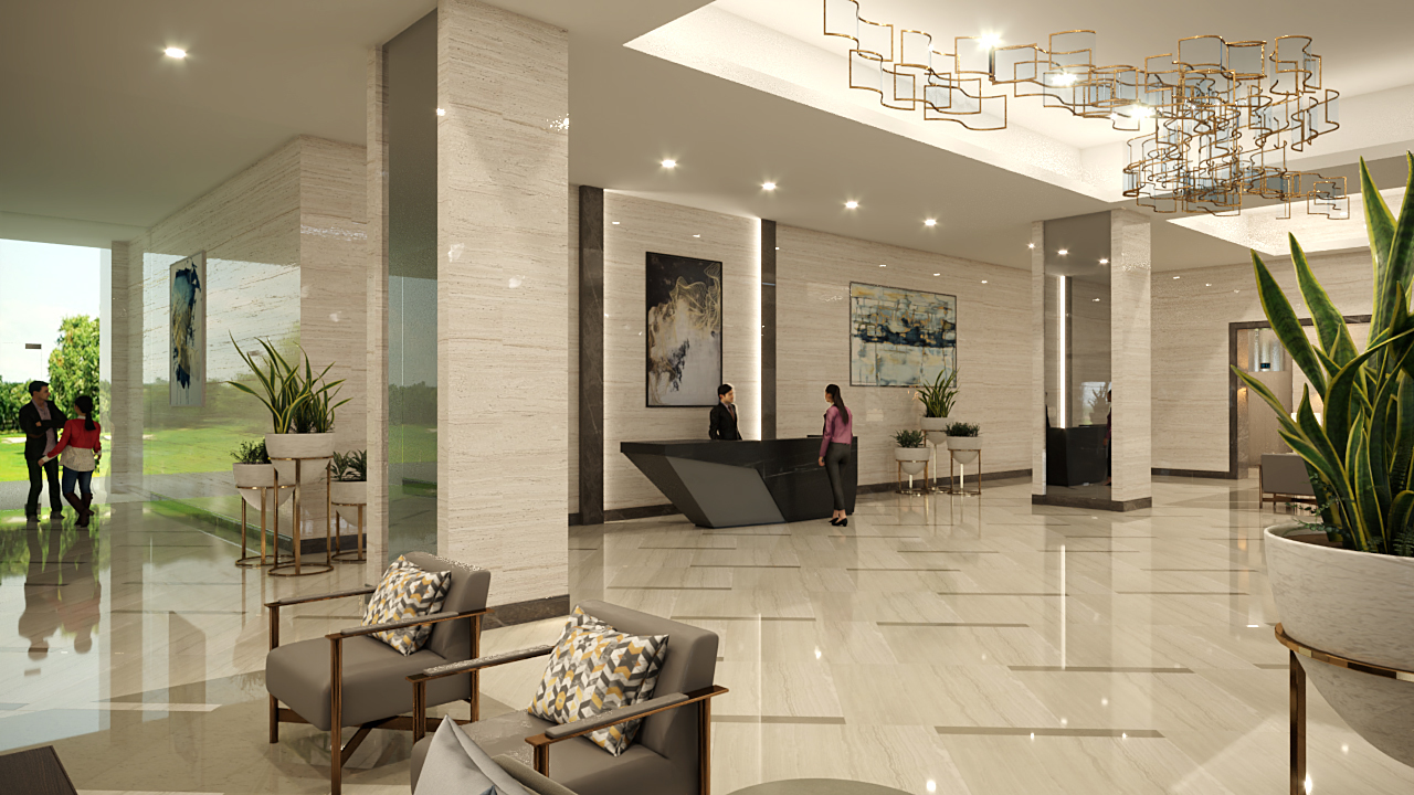 Cirrus Residences image