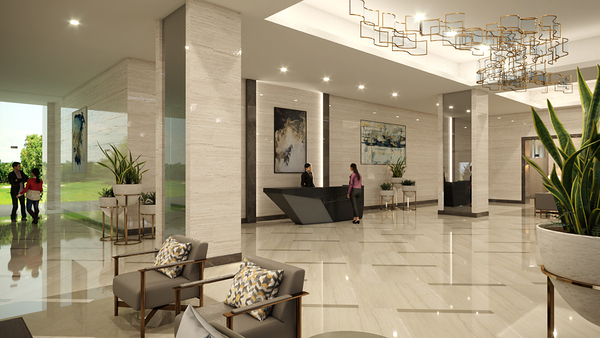 Cirrus Residences image